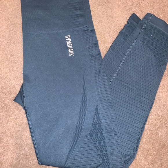 Gymshark Seamless Leggings - Picture 3 of 3